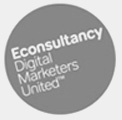 Econsultancy Digital Marketers United